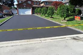 Why Choose Us For All Your Driveway Paving Needs in Springfield, VA?