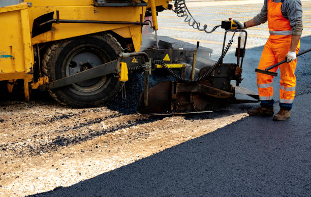 Best Brick Driveway Installation  in Springfield, VA