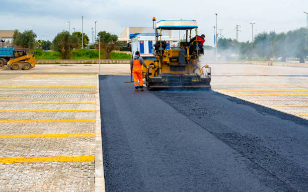 Best Gravel Driveway Installation  in Springfield, VA