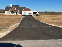 Best Driveway Snow Removal Preparation  in Springfield, VA